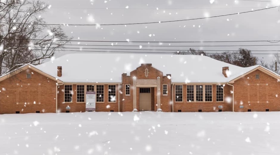 Photograph by Candice Bickham Keener