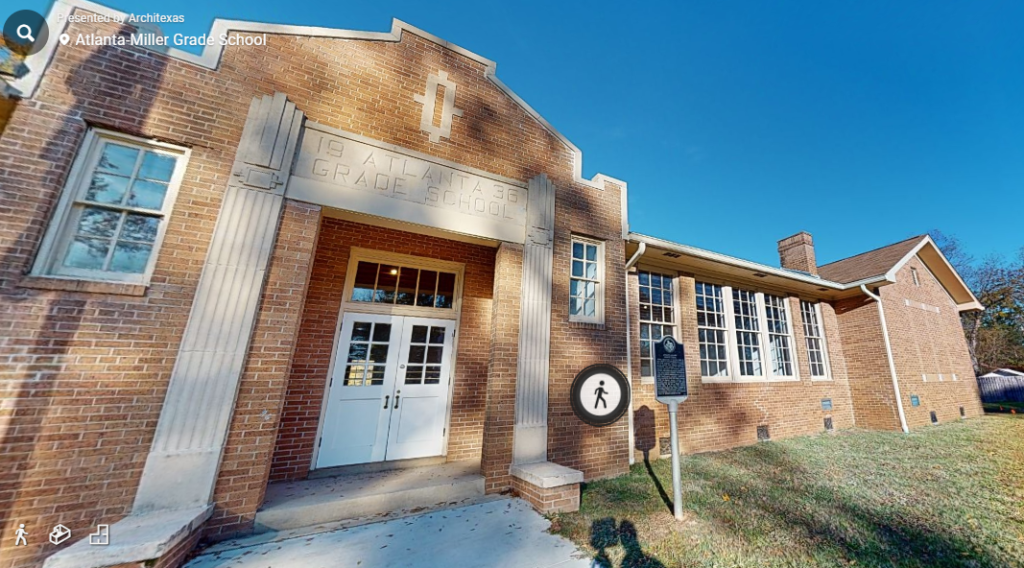 Check out our "virtual tour"!