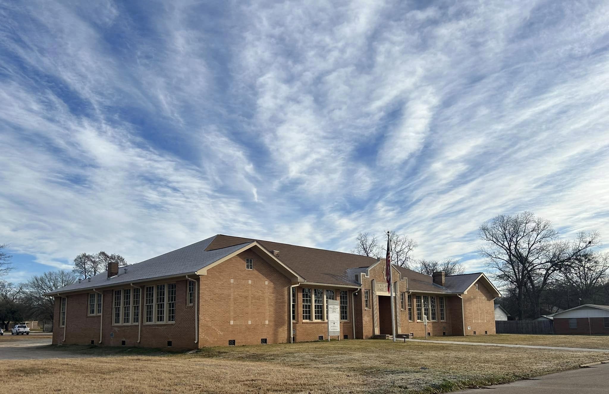 Photo of Atlanta-Miller Grade School