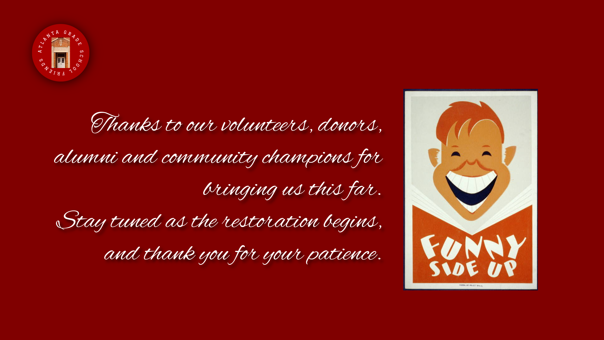 Artful Umbrellas appear in our Screensaver 2025 by Adobe