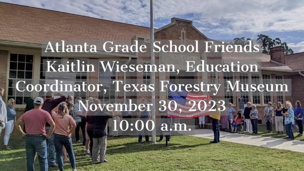 Texas Forestry Museum