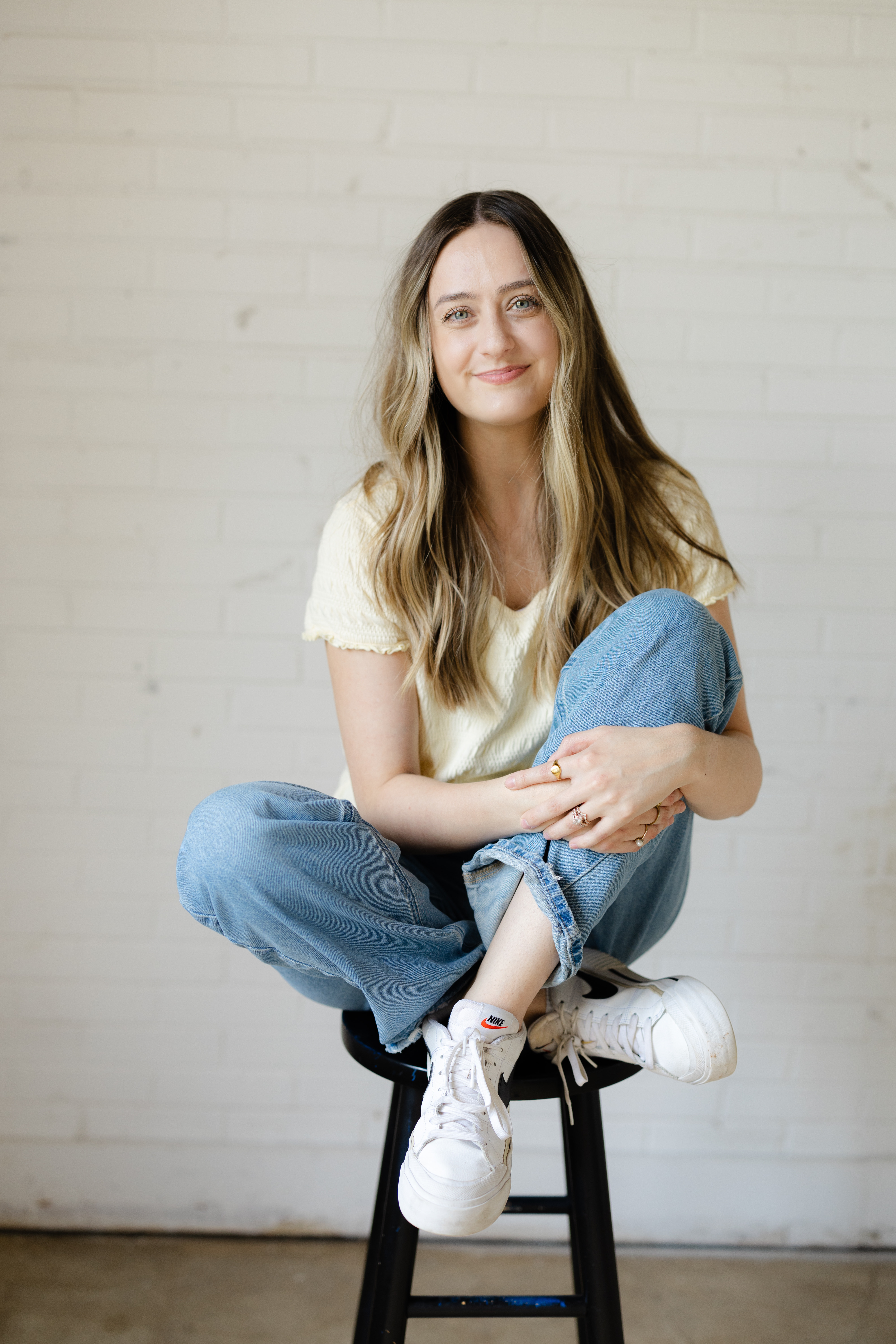 Tristen Endsley by Madelynn Hill Photography