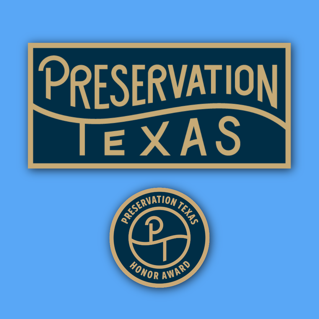 Preservation Texas